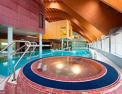 Hotel Thalasia & Thalasso Center