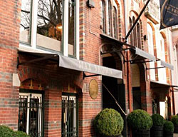 Hotel The Poet Amsterdam