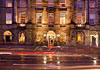Hotel The Roxburghe