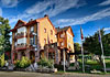 Hotel Tierra De La Reina