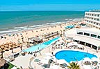Hotel Tierra Mar Golf
