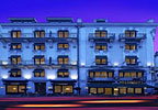 Hotel Tiffany