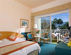 Hotel Tigaiga