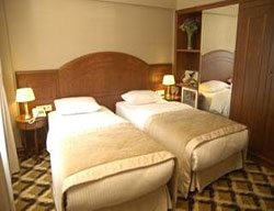 Hotel Tilia