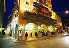 Hotel Torbrau