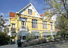 Hotel Toro