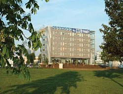 Hotel Tranzit