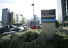 Hotel Travelodge Docklands