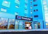 Hotel Travelodge Heathrow T5