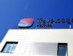 Hotel Travelodge L'hospitalet