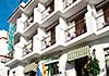 Hotel Tres Jotas