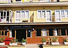 Hotel Triunfo