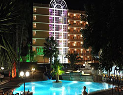 Hotel Tropic Relax