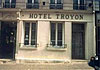 Hotel Troyon