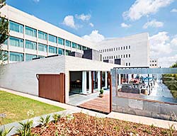 Hotel Tryp Barcelona Aeropuerto
