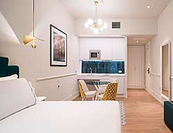 Hotel Tryp Ciudad De Alicante