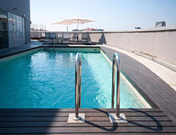 Hotel Tryp Condal Mar