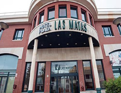 Hotel Tryp Las Matas