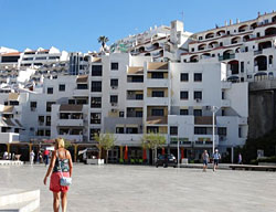 Hotel Turial Park