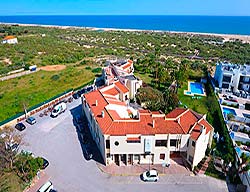 Hotel Turoasis