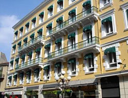 Hotel Univers