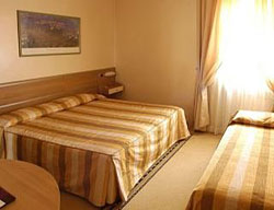Hotel University