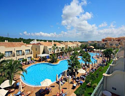 Hotel Valentin Star