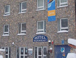 Hotel Vall Ski