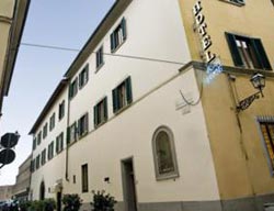 Hotel Vasari