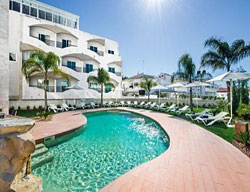 Hotel Velamar