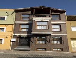 Hotel Venus Istanbul