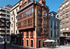 Hotel Vetusta