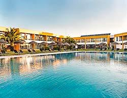 Hotel Vila Park