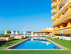 Hotel Villa Adeje Beach