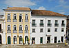 Hotel Villa Bahia