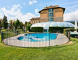 Hotel Villa De Laguardia