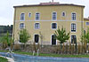 Hotel Villa De Pinar De La Vidriera