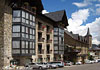Hotel Villa De Sallent