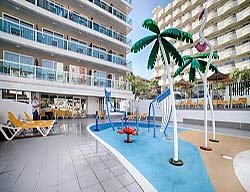 Hotel Villa Dorada