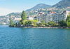 Hotel Villa Eden Au Lac