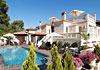 Hotel Villa Italia