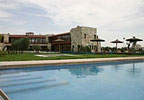 Hotel Villa Nazules Hípica Spa