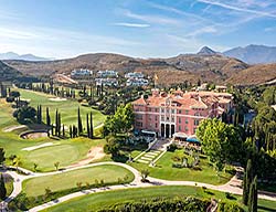 Hotel Villa Padierna