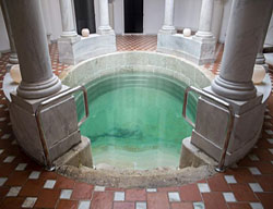 Hotel Villa Padierna Thermas De Carratraca