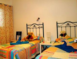 Hotel Villa Pichy