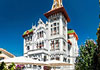 Hotel Villa Rosario