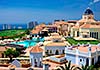 Hotel Villaitana Wellness Golf & Business Sun