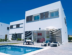 Hotel Villas Marinda