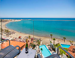 Hotel Villasol