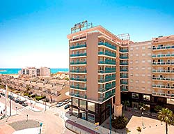 Hotel Vinaros Playa